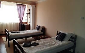 Apartament Bianca&Karina